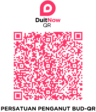 QR Code for payment